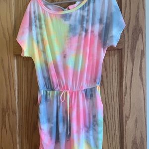 Pulse Boutique Romper. NEVER WORN